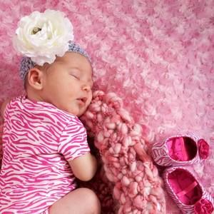 Meet your Posher, Sharon